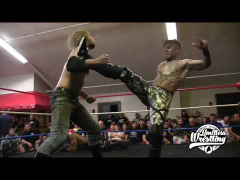 Butcher & The Blade + Kevin Blackwood vs. JT Dunn, Christian Casanova, + Joshua Bishop (AEW)