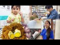 Doctor এর কাছে এবার যেতেই হলো Some Complications Egg Biriyani In