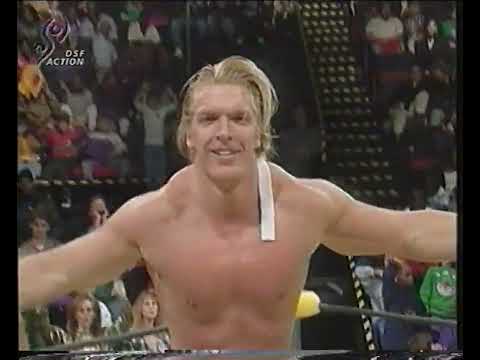 DSF Action - Classic Power vom 26.01.1998 | WCW Saturday Night