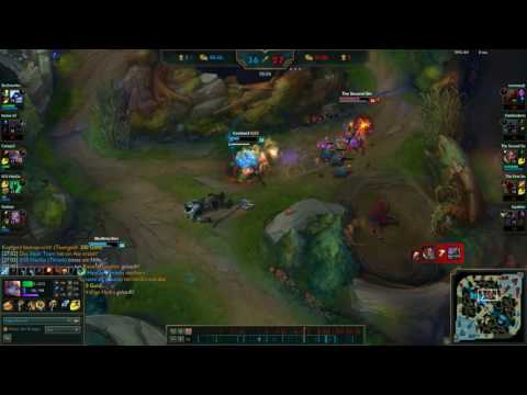 This Poppy Synergy