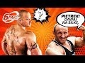 +18 HARDKOROWY TRENING PLECÓW | NIE DLA SŁABYCH! | PIECHOWIAK SŁODKIEWICZ