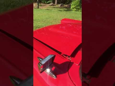 1957 Ford Fairlane (CC-1391255) for sale in MERRIMACK, New Hampshire