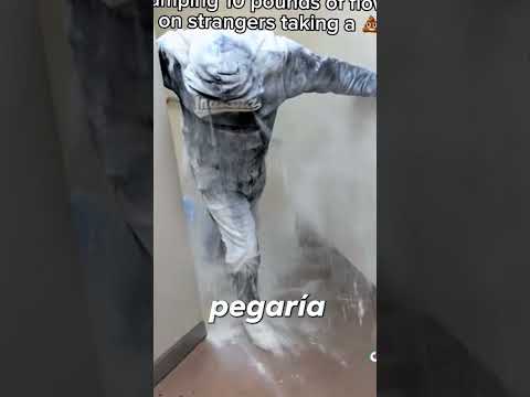 TRENDS PELIGROSOS de TIKTOK 4 ⚠️