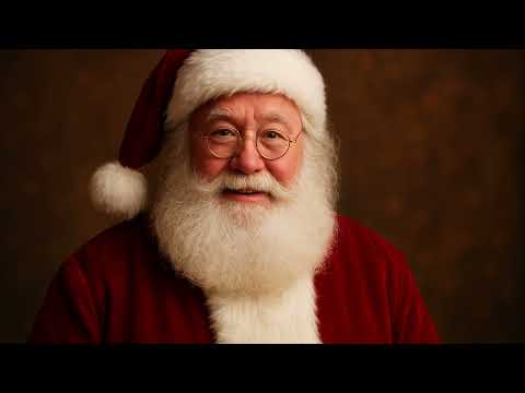 Anna Sobańska - To nie jest list do Świętego Mikołaja