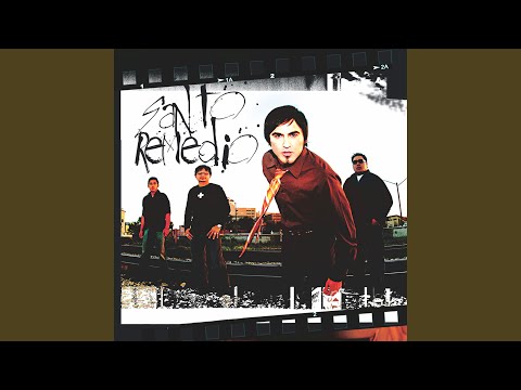 Vivir Por Ti - Santo Remedio