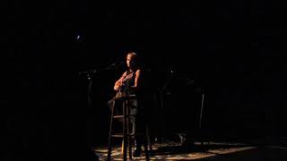 Shawn Colvin  &quot;This Must Be The Place&quot;  (Talking Heads)