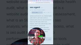 HTML for SEO: Unlock Google's Secret NLP Model! #shorts
