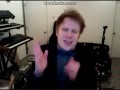 Patrick Stump A Cappella Grammy Medley (With ...