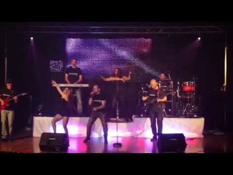 Atrapasueños Band - Trailer Promo