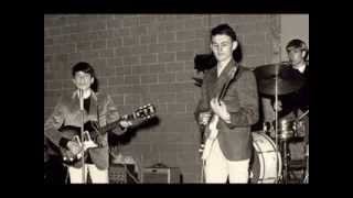 It&#39;s Time - The Stokers