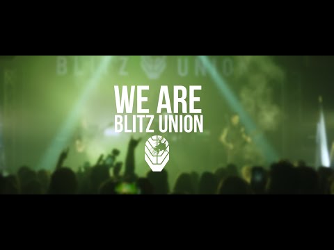 WE ARE BLITZ UNION | DOCUMENTARY