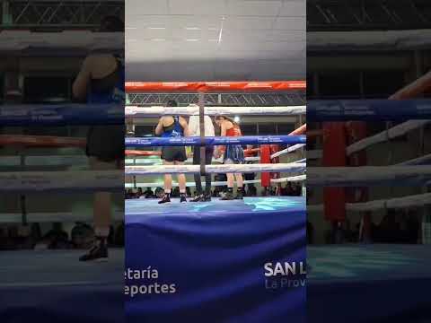 SAN LUIS.......PELEÓN... SANTA ROSA DEL CONLARA...