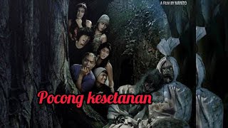 Download lagu Film Horror INDONESIA Pocong Kesetanan Aziz Gagap ... mp3