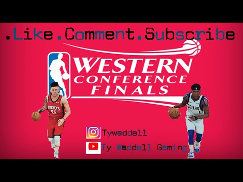 Conference Playoffs ep.129