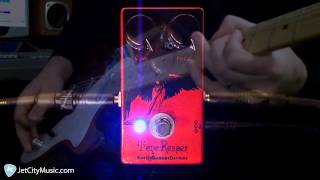 Video thumbnail for EarthQuaker Devices Tone Reaper by JetCityMusic
