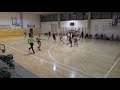 Will Bestermann - Italian Men's Basketball Mixtape (Junior Season) 2020-2021