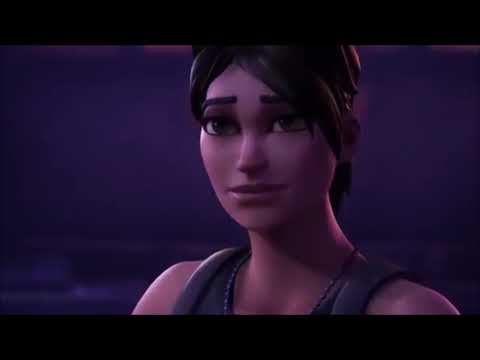 Fortnite Official Cinematic Trailer