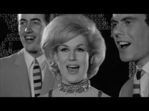 The Springfields - Little Boat 1963