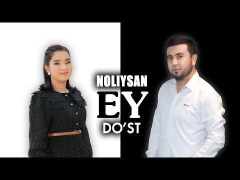 Shavkat Zulfiqor va Oydinoy Yo'ldosheva - Nega noliysan ey do‘st | Official Music Video | 2025 |