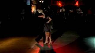 TANGOMANIA2009 OFFICIALVIDEO ESTEBAN MORENO E CLAUDIA CODEGA