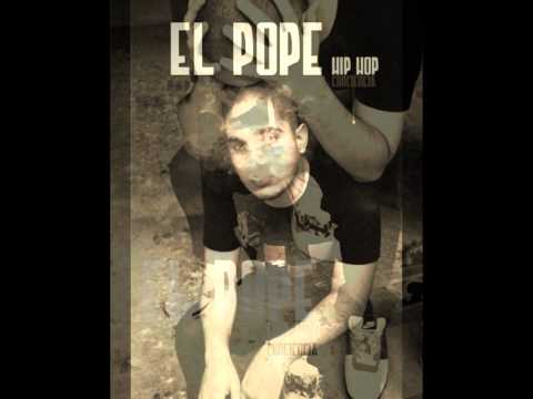 EL POPE - eto ta fogon