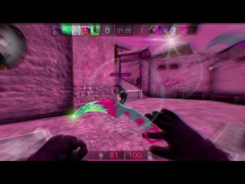 💜Plastic | Standoff 2 highlights + settings
