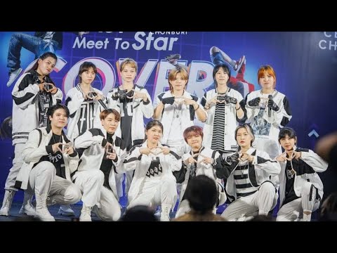 Precious Cover Treasure @ East Meet to Star Cover Dance 2023 Central Chonburi (Audition)