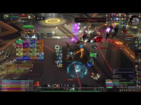 Almost vs Lihuvim MM - Rsham PoV