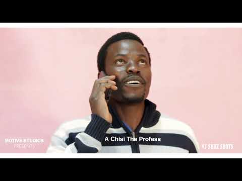 Achisi the profesa -Birthday (Prod by Vj shiiz)