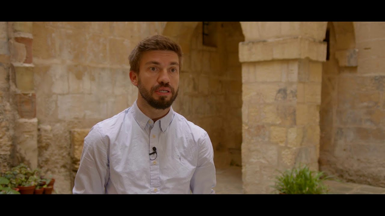 Maritime Museum (English Version)