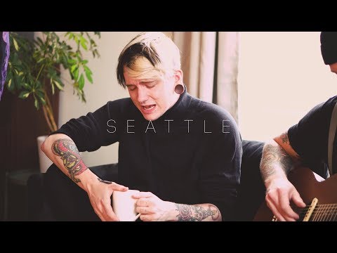 Those Without - Seattle (OFFICIAL MUSIC VIDEO)