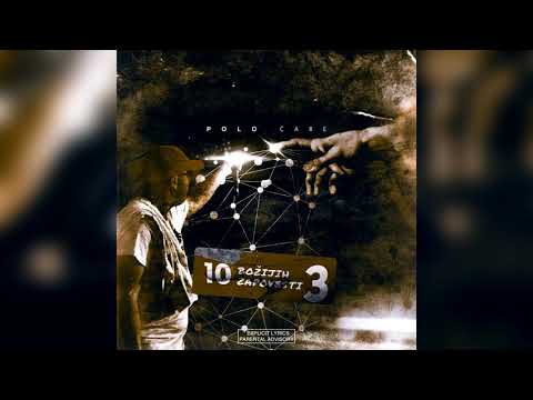 Polo Čare x Viking Krew - Klizi