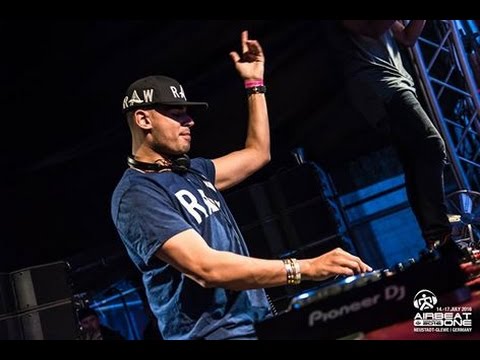 AFROJACK Live (at) Airbeat One Festival 2016