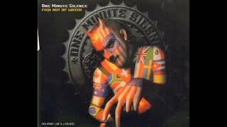 One Minute Silence - 1845 (Demo)