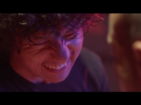 Official Trailer for CRUSHING IT! | Starring Jin-Quan Yu and Phil S. Baran