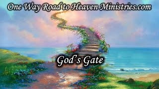 God's Gate | Thursday 3/9/17