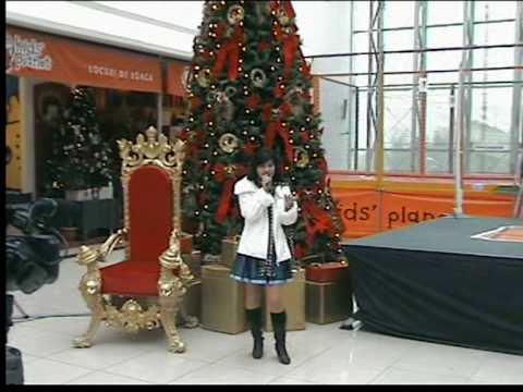 Laura Mihaela Grigorescu - E iarna si e seara iar