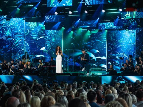 You Won't Believe This Live Performance!  Arpi Alto & Emil Khachaturian. Live at Jurmala.