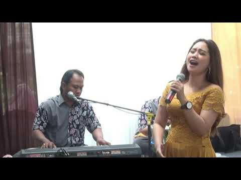 MEILINA RATRIA P // KAULAH SEGALANYA
