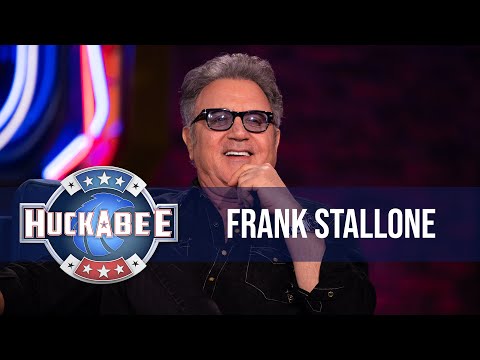 STALLONE! Frank, That Is | Jukebox | Huckabee