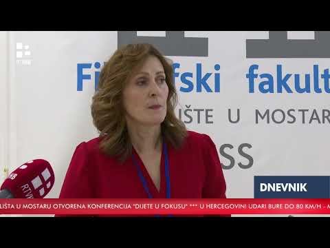 RTV HB | Roditelji Mostara u borbi protiv vršnjačkog nasilja