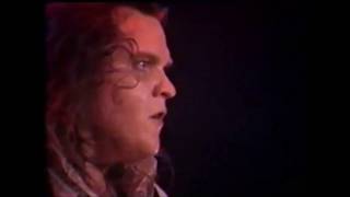 Wembley 1982 | All Revved Up With No Place to Go | Meat Loaf