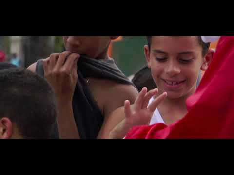 R.I.P. NAVIDAD - LOS YAKUZA ( VIDEO OFICIAL )