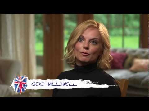 Viva Forever Musical