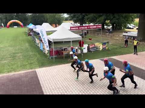 BHE Mladeč 2025-SDH Plinkout 