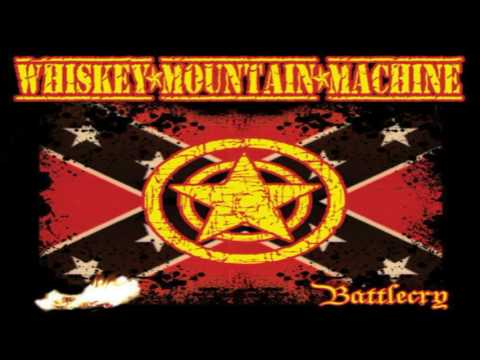 Whiskey Mountain Machine // Brave [HD]