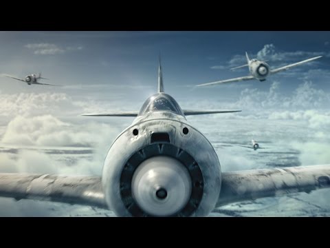 IL-2 Sturmovik Battle of Stalingrad 