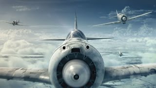 IL-2 Sturmovik Battle of Stalingrad 27