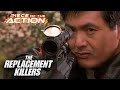 The Replacement Killers | John's  Assignment To Kill