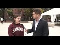 Harvard Students Claim America Is A Bigger Threat.
